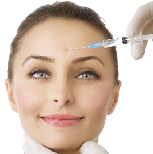 Botox ve Dolgu Uygulamaları